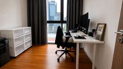 Uptown @ Farrer (D8), Apartment #602965501